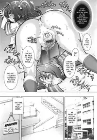 [Sengoku-kun] Pretty Cool + Extras [English]