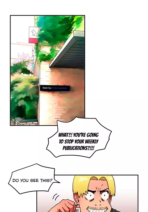 Refrain Love Ch.1-36