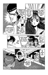 [U-Jin] Angel: Highschool Sexual Bad Boys and Girls Story Vol.02 [English]
