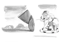 [pink-noise (Mizuiro Megane)] Mama Shot-ime - Biopanic Hen