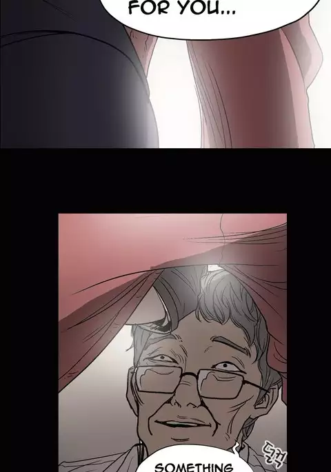 Kitsch | Disrespectful Bitch Ch. 1-71