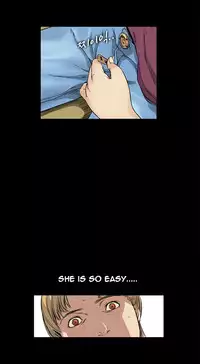 [Keum Sah Gong] Si-Eun Ch.1-41 (English)