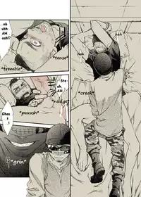 [Tinmeshi] -RESPONSE- 1st Day (Call of Duty Modern Warfare) [English]