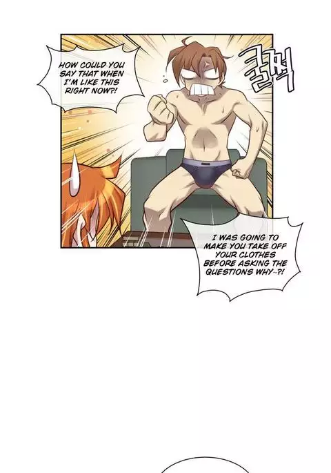 Master in My Dreams Ch.0-44