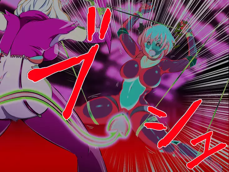 Female Space Detectives Onesty - Hypno-Slaves