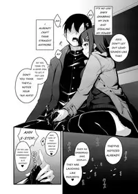 [graygreed (Usuki)] Yasashii Succubus-chan to 3 [English] [Crabble] [Digital]