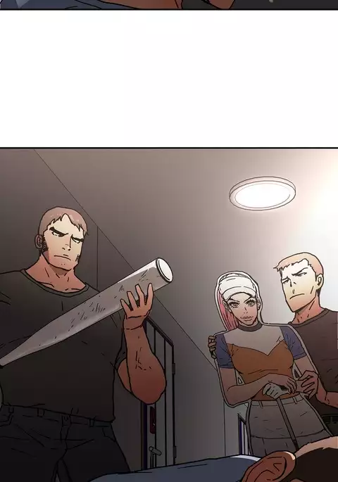 Refrain Love Ch.1-39