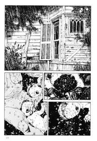 [Maruo Suehiro] Warau Kyuuketsuki | The Laughing Vampire Vol. 1 [English]