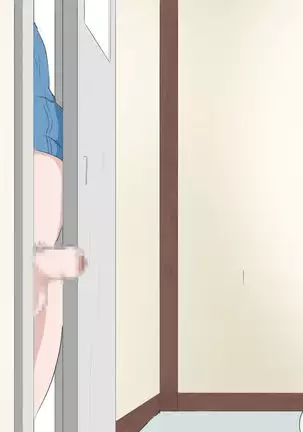 CFNM Person who likes to have bald pharaohs ...