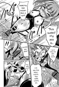 Ore no Choukyou-gakari