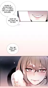 [Silverstar] Talk To Me Ch.1-25 (English) (Ongoing)