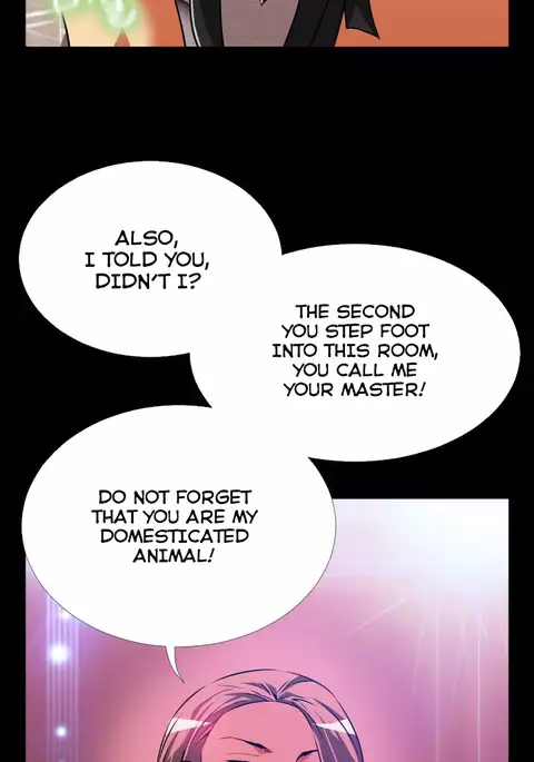 Love Parameter Ch.1-70