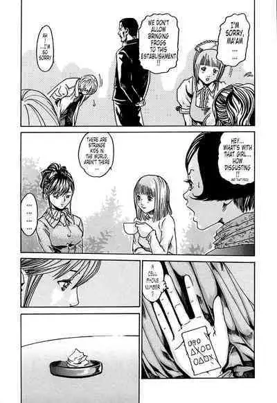 Kisei Juui Suzune | Parasite Doctor Suzune 1