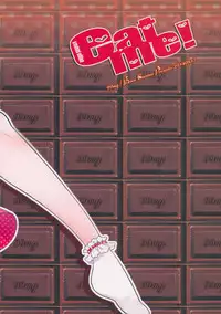 (C86) [99mg (Coconoe Ricoco)] eat me! [Chinese] [刷牙子X月影姬 汉化]