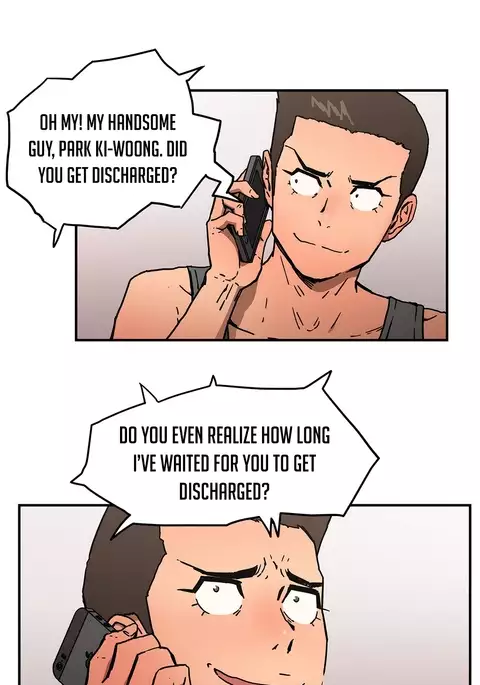 Refrain Love Ch.1-32