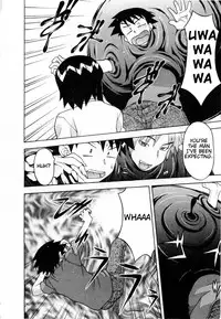 [Yanagi Masashi] Renai Akuma 3 - Love and Devil [English] {redCoMet + TSHH}