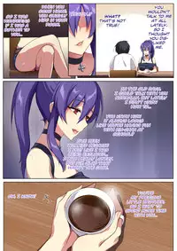 Kyou sei Renai Ore to Ane no yuganda kankei