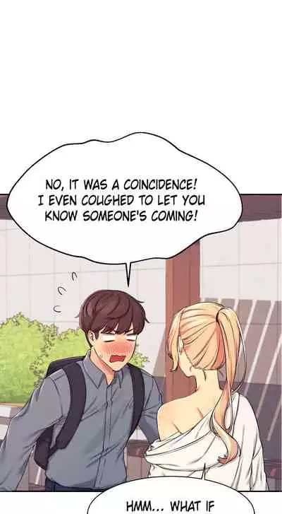 Is There No Goddess in My College? Ch.12/?