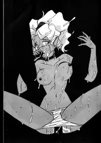 (C44) [N･Papoon Kikaku (Various)] Tenchi Muyou! Kai (Tenchi Muyou!)