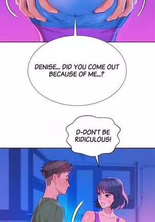 What do you Take me For? Ch.41/?