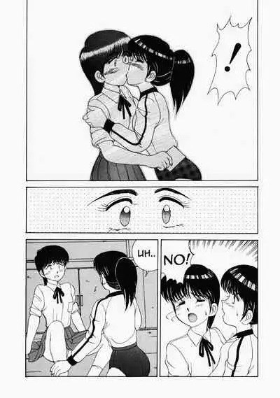 [Mizuyoukan] Happening STAR (All chapters + Additional Content) (English)