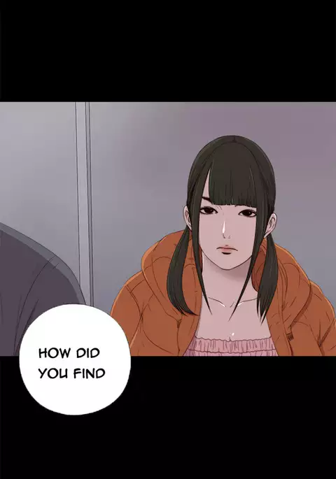Girl Next Door Ch.1-22