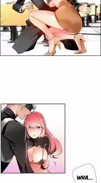 [Juder] Lilith`s Cord Ch.1-24 (English) (Ongoing)