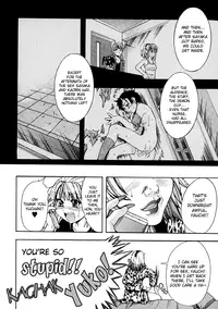 [Shiwasu no Okina] Shining Musume. 1. First Shining [English] [Hentai-Enishi + Tadanohito]