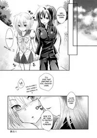 [Chijoku An] Crossdressing Knight [English] =LWB=