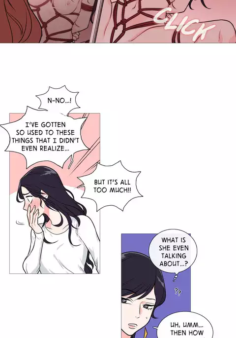 Sadistic Beauty Ch.1-25