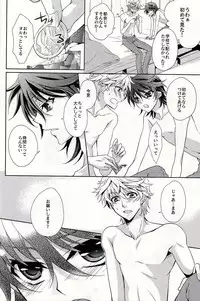 (C79) [mintgun (Fuki)] S.G.F (Shiki)