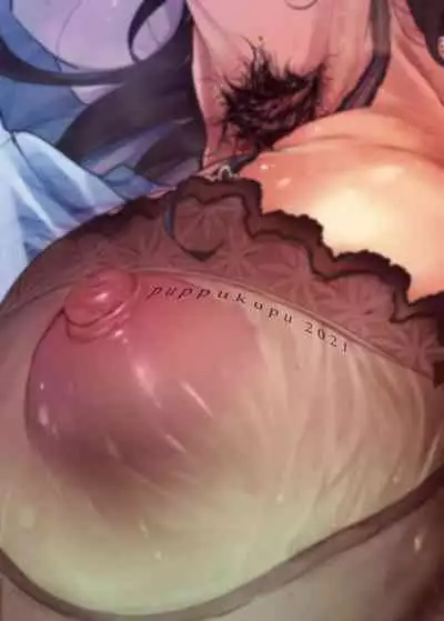 Uchi no Okaa-san wa Shikoreru