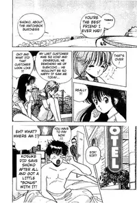 [U-Jin] Angel: Highschool Sexual Bad Boys and Girls Story Vol.02 [English]