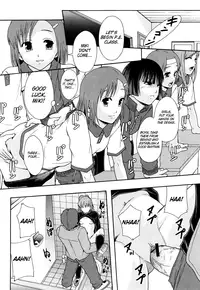 [Mayonnaise.] Nikubenki System Chronicle -Nikubenki System Nendaiki- | Slave System Chronicle [English] =LWB=