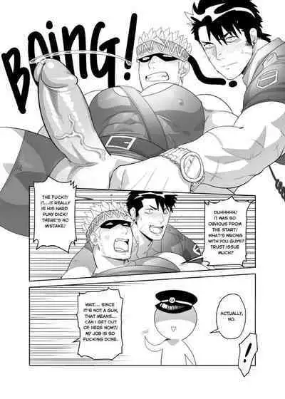 [Kienbiu] Punt Punt Wey Wey Wey