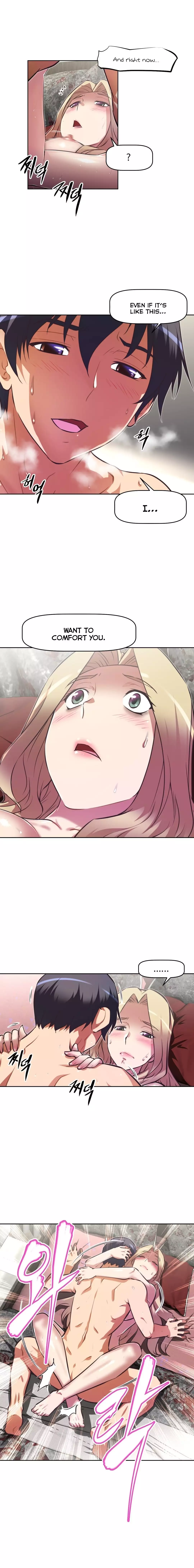 Brawling Go Ch.76-109