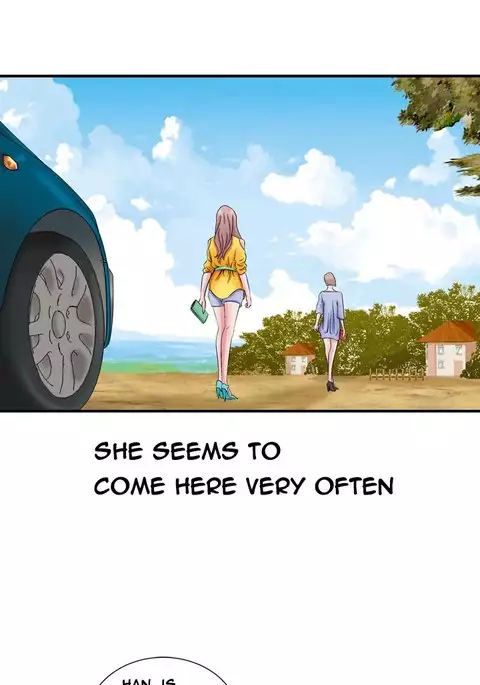 The Taste of the Hand Ch.1-21