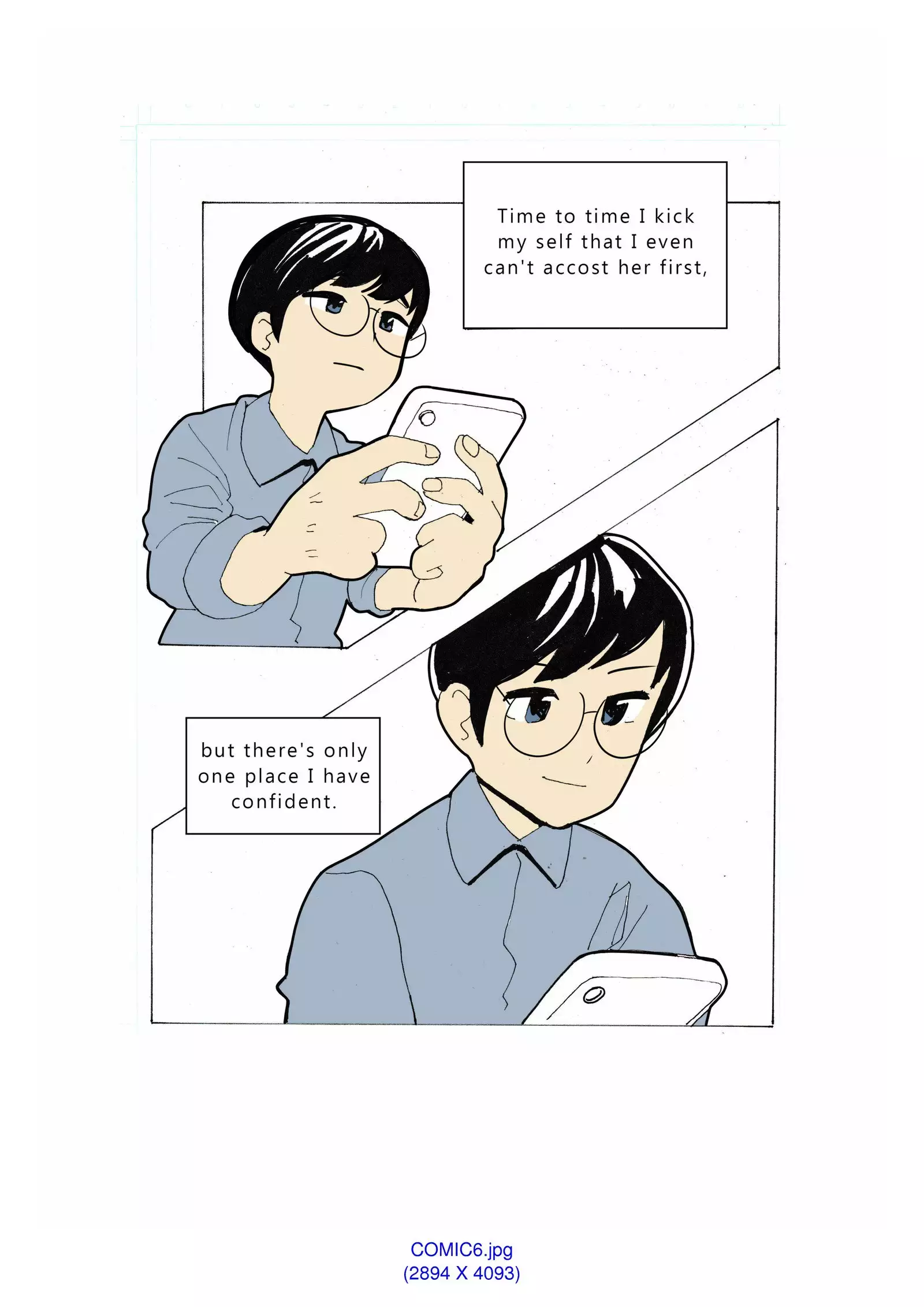 My Spanking Friends Vol. 1