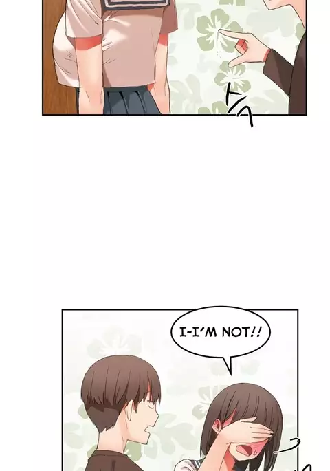 Hahri's Lumpy Boardhouse Ch. 0-32