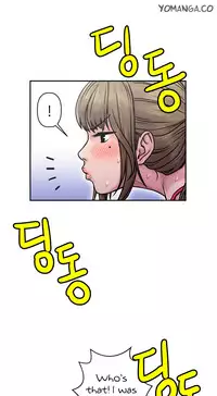 Ghost Love Ch.1-24 (English) (YoManga) (Ongoing)