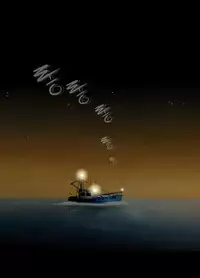 Missing Ch.1-13 (English) (Ongoing)