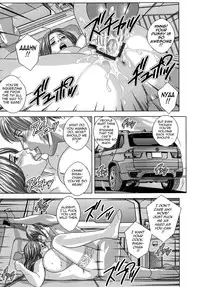 [Nishimaki Tohru] Dear My Mother [English] {Tadanohito}