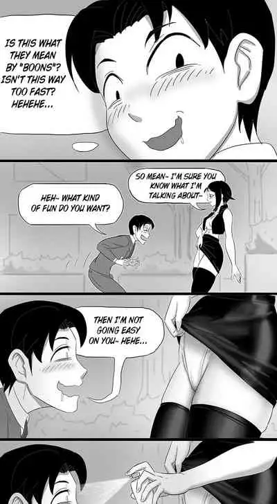 [skyzen] 寄生虫系列 [English] [xinsu] pg. 1-174, 196-304 + extras