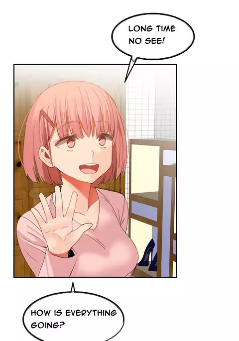 Hari Dormitory Ch.0-30