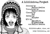 [Minami Q-ta] Not All Chicks are Retards [English][Lililicious]