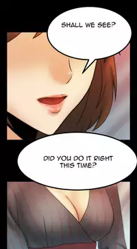 My Office Ch.1-43 (English) (Ongoing)