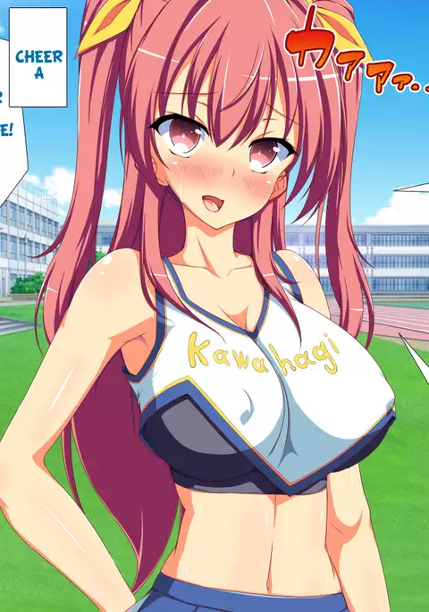 Inran Virus Ch. 1-2, 5