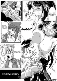 [Marunomare (Bankokudou)] Hishoku Yuusha II | Prey Hero II [English] [Digital]