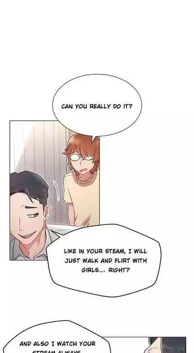 LIVE WITH : DO YOU WANT TO DO IT Ch. 1-15 [English]