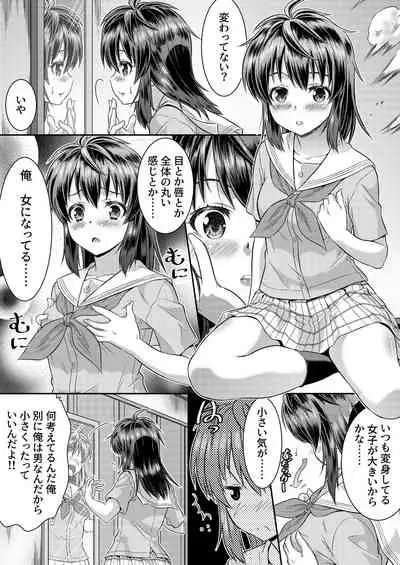 Metamor Coordinate 2